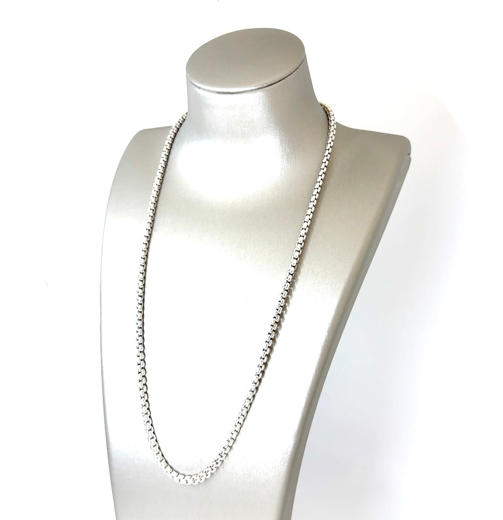DAVID YURMAN 925 Sterling Silver Chain