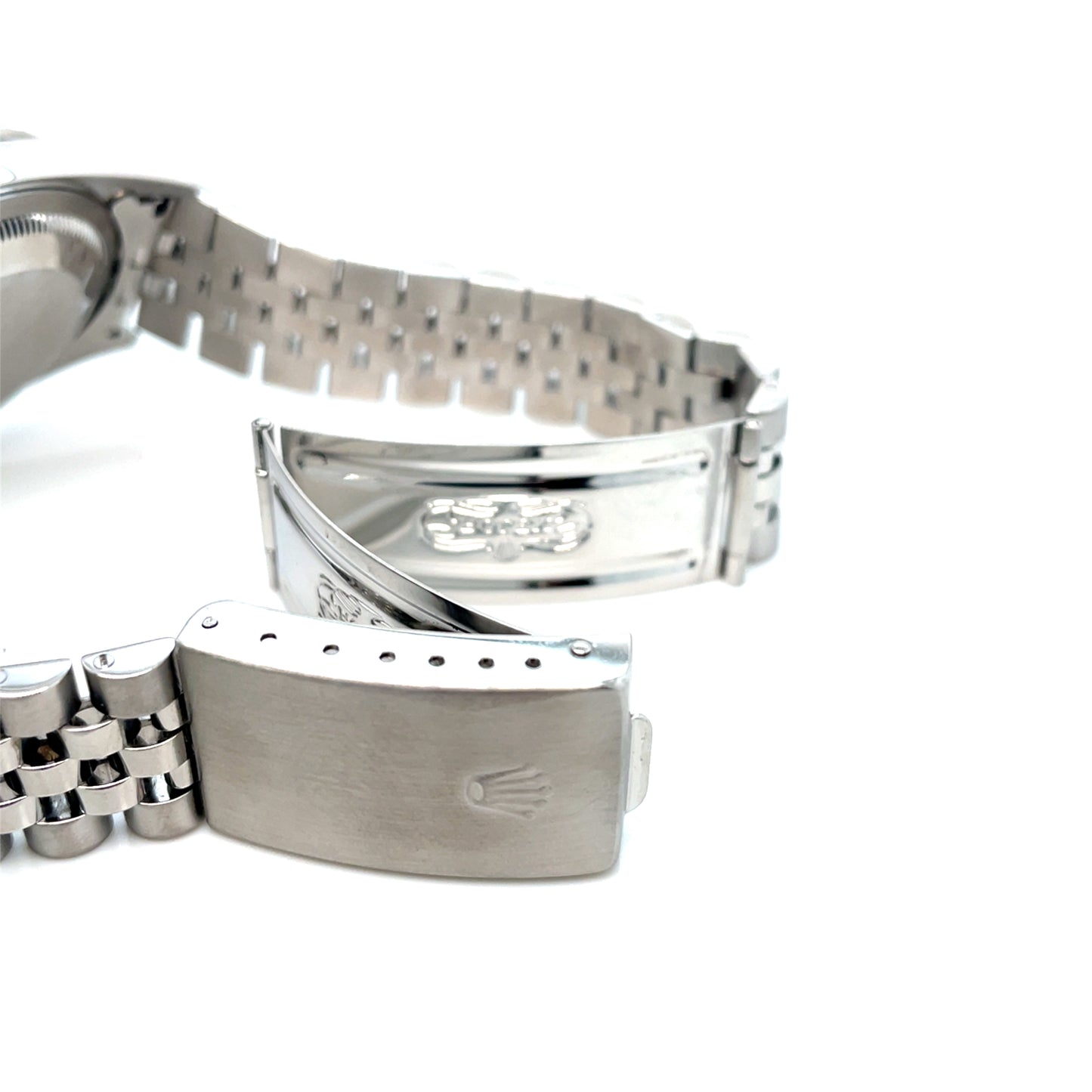 ROLEX Oyster Perpetual Datejust Watch