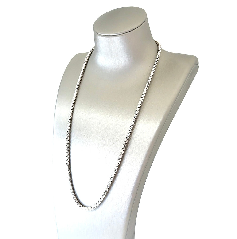 DAVID YURMAN 925 Sterling Silver Chain