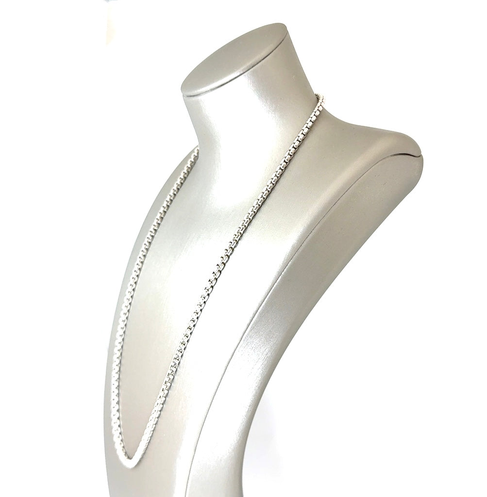 DAVID YURMAN 925 Sterling Silver Chain