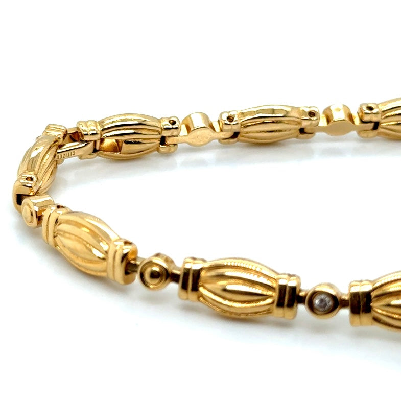 CITIZEN Base Metal Watch