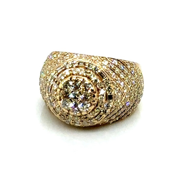 Men’s Rings