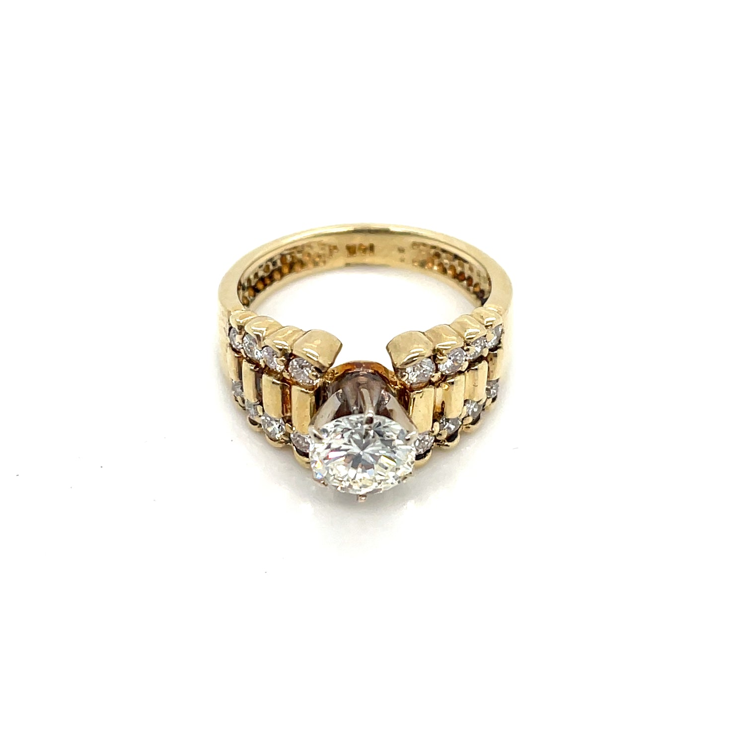 Engagement Rings