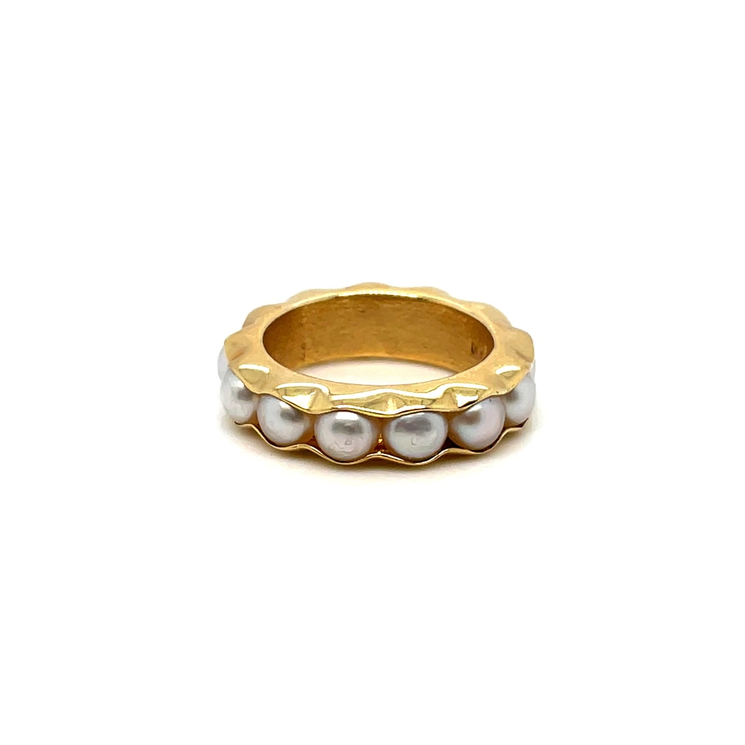 Woman’s Rings