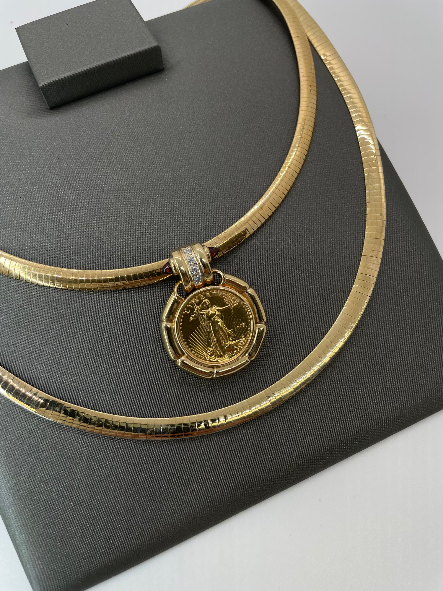 Necklace