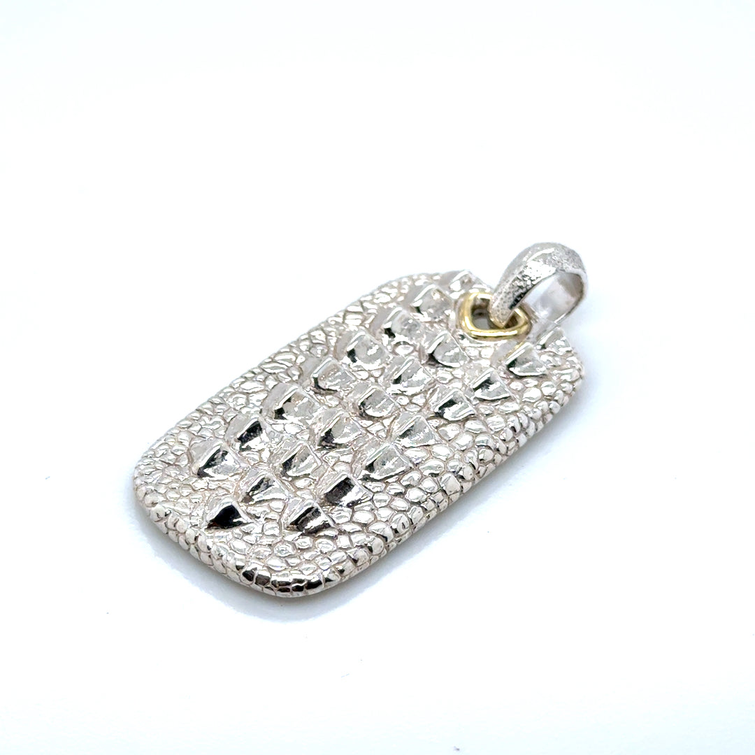 DAVID YURMAN 925 Sterling Silver Pendant