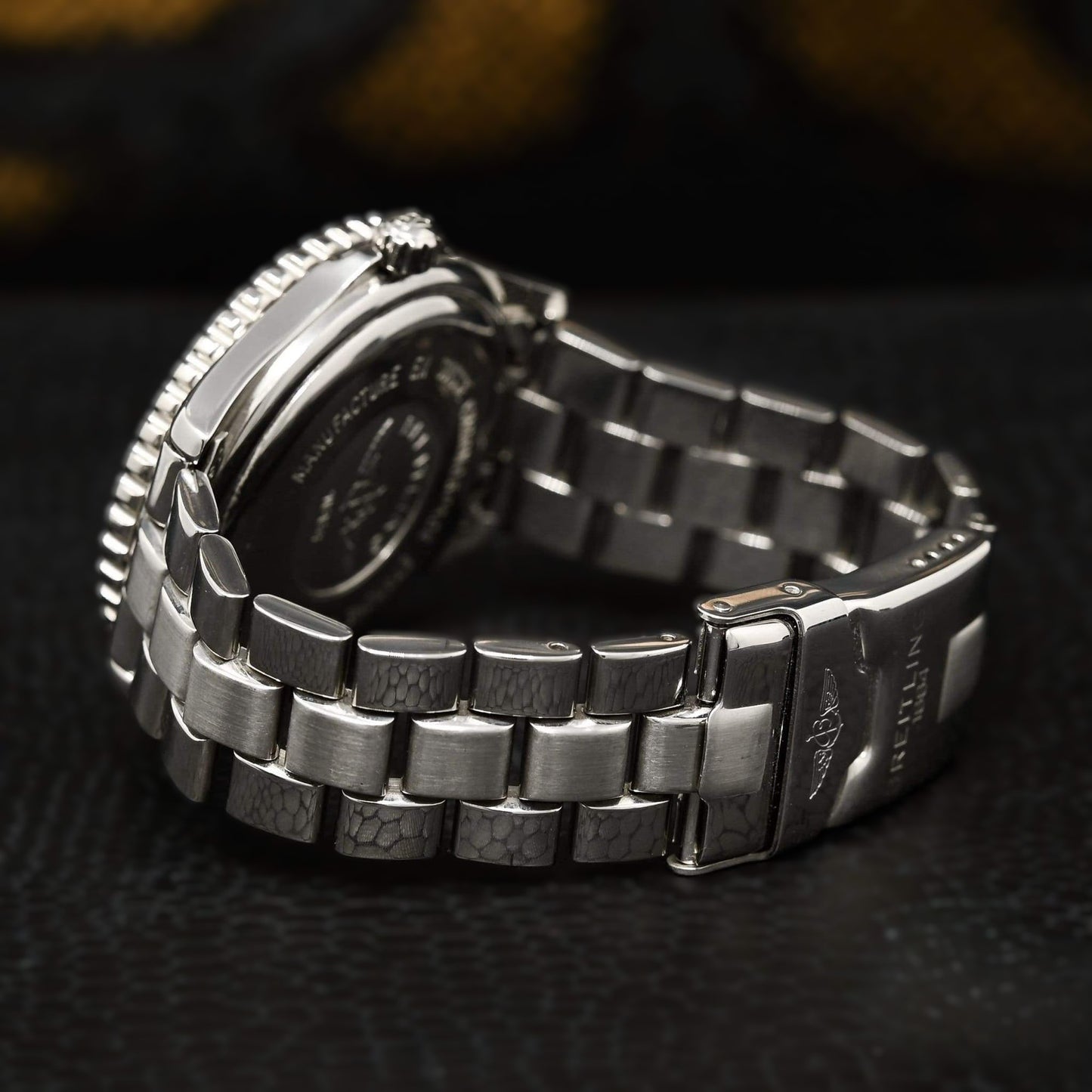 2001 Breitling Chronospace