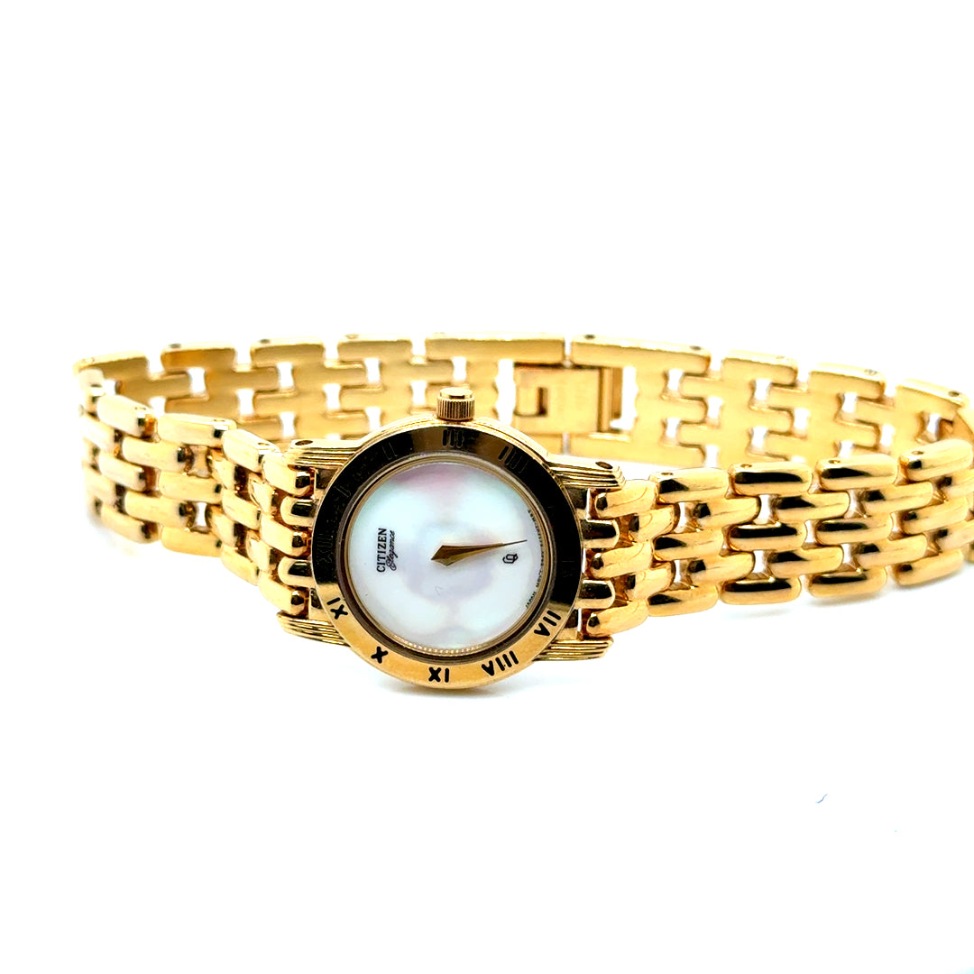 CITIZEN Elegance Water Resist Watch