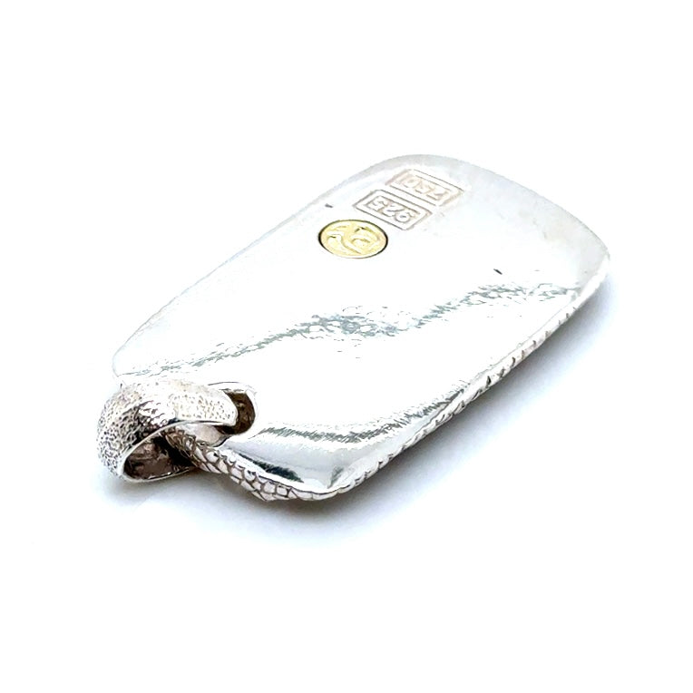 DAVID YURMAN 925 Sterling Silver Pendant