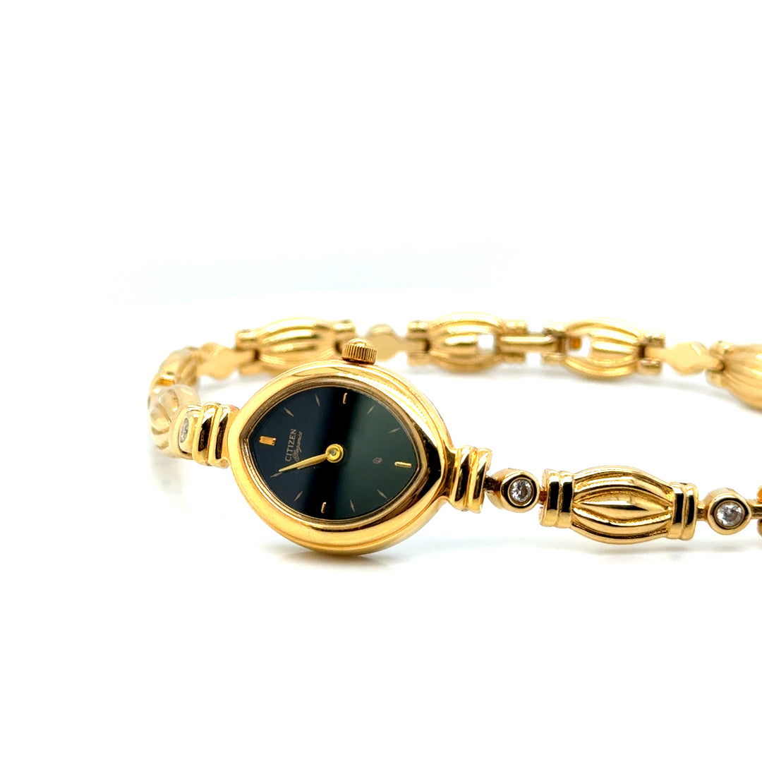 CITIZEN Base Metal Watch