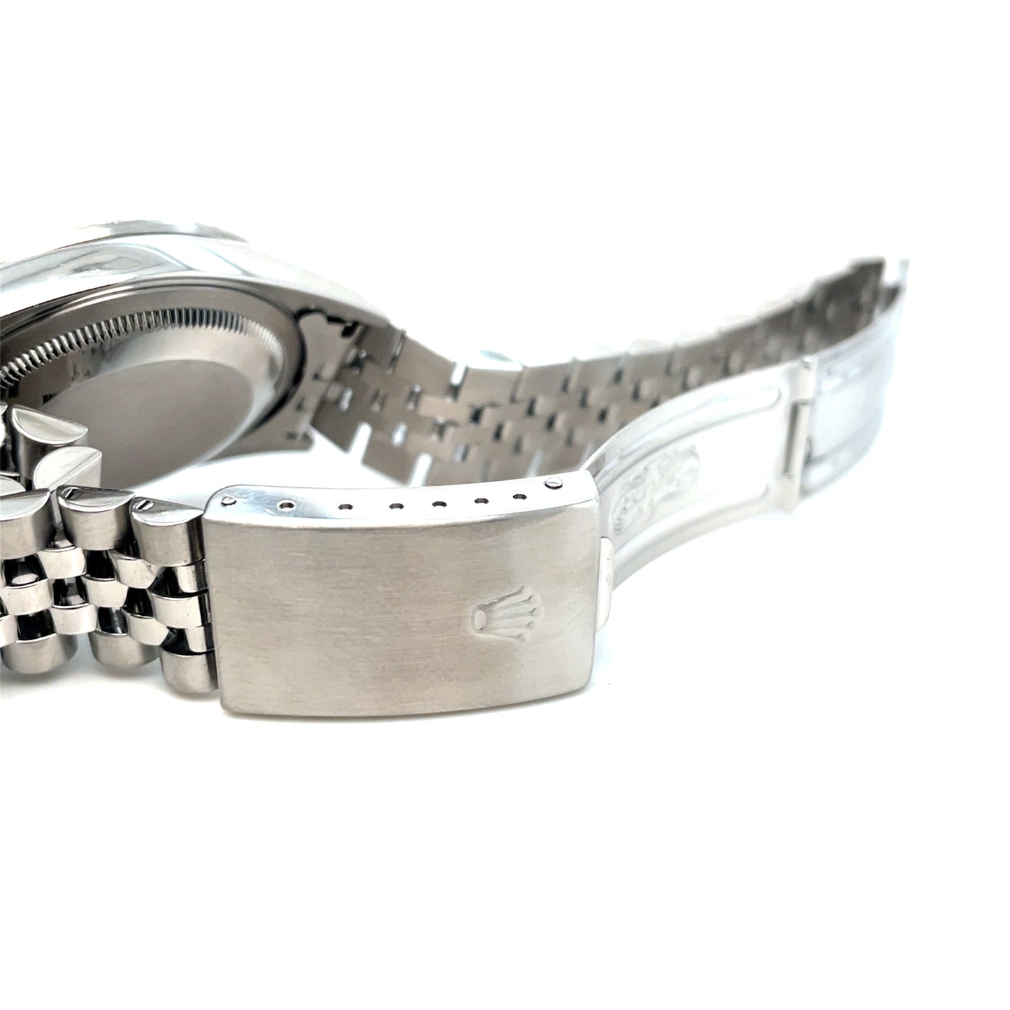 ROLEX Oyster Perpetual Datejust Watch