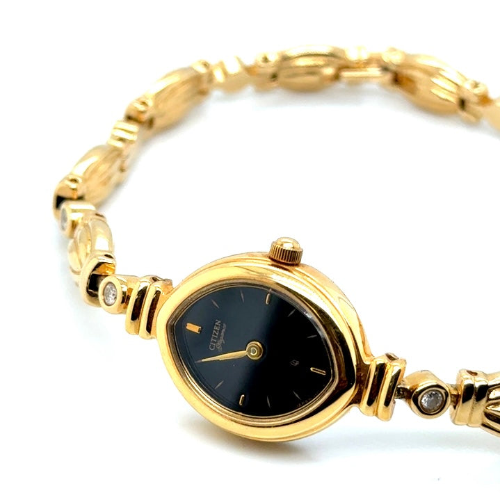 CITIZEN Base Metal Watch