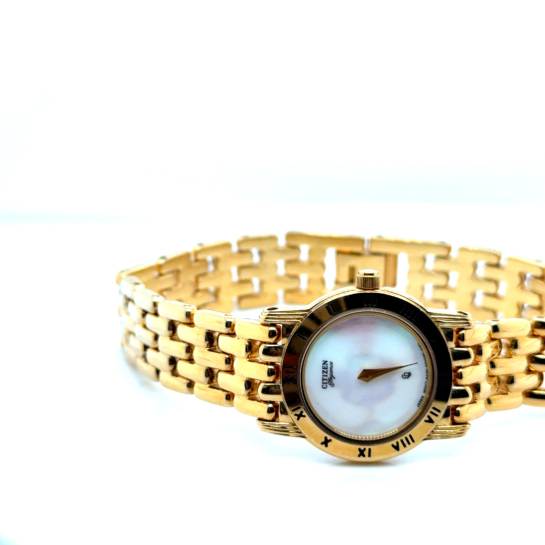 CITIZEN Elegance Water Resist Watch