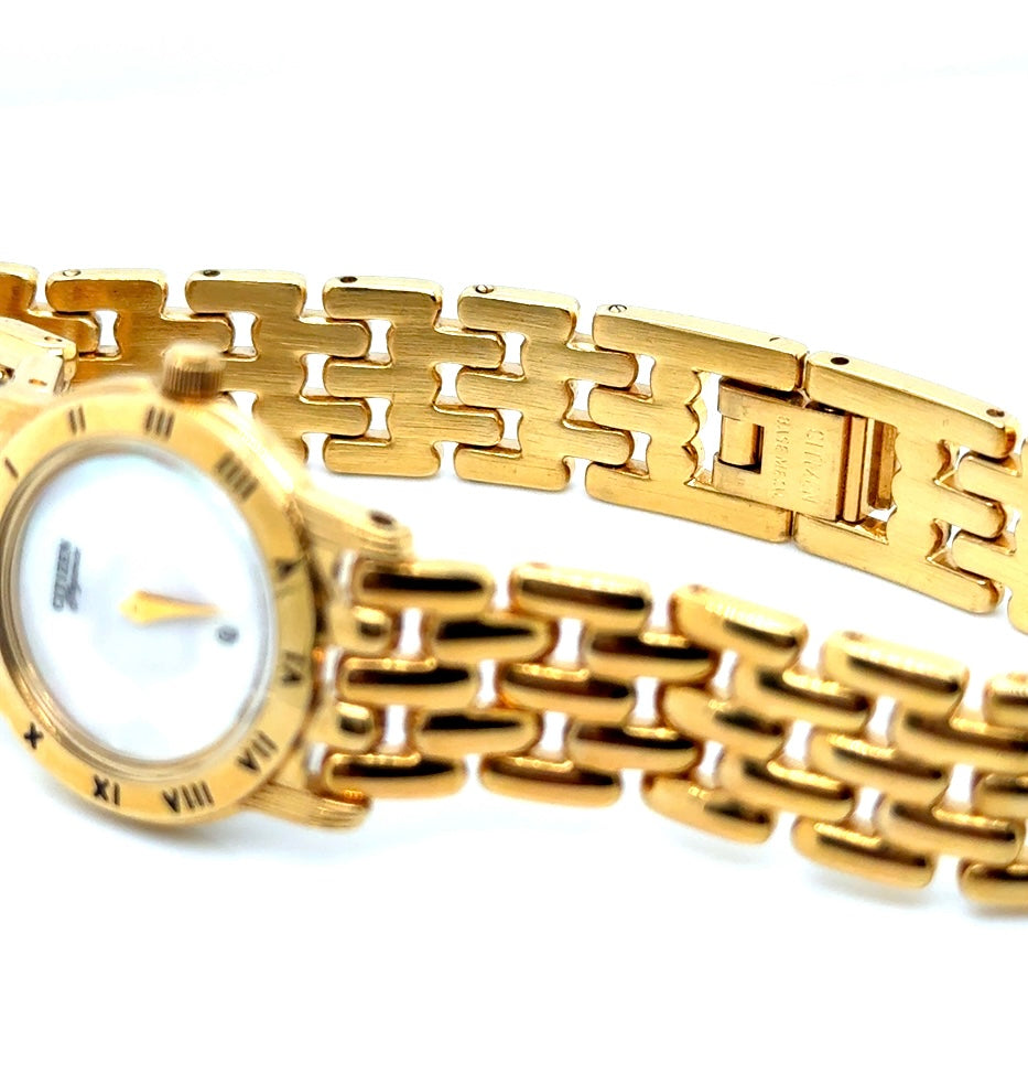 CITIZEN Elegance Water Resist Watch