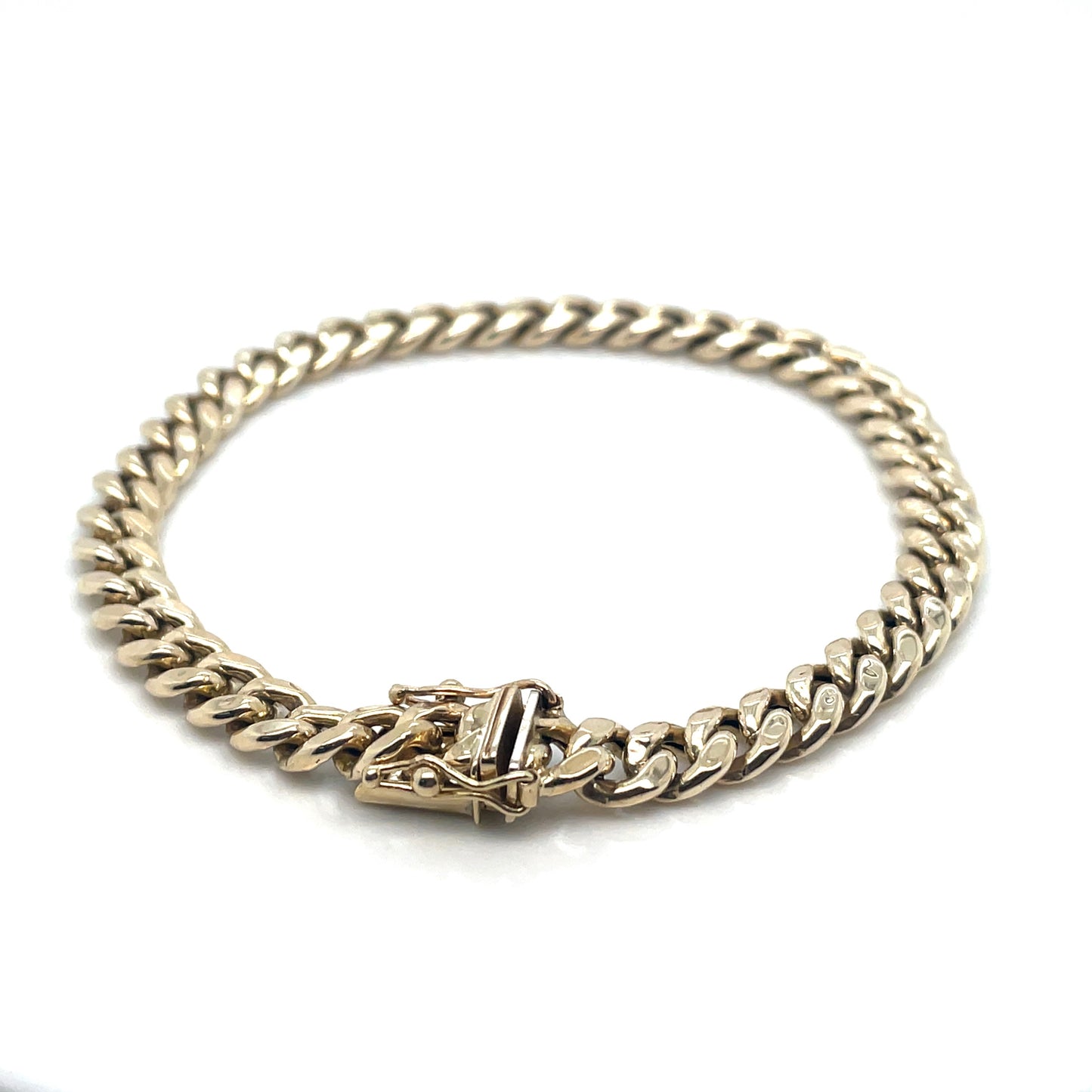 10k Yellow Gold Women’s Bracelet