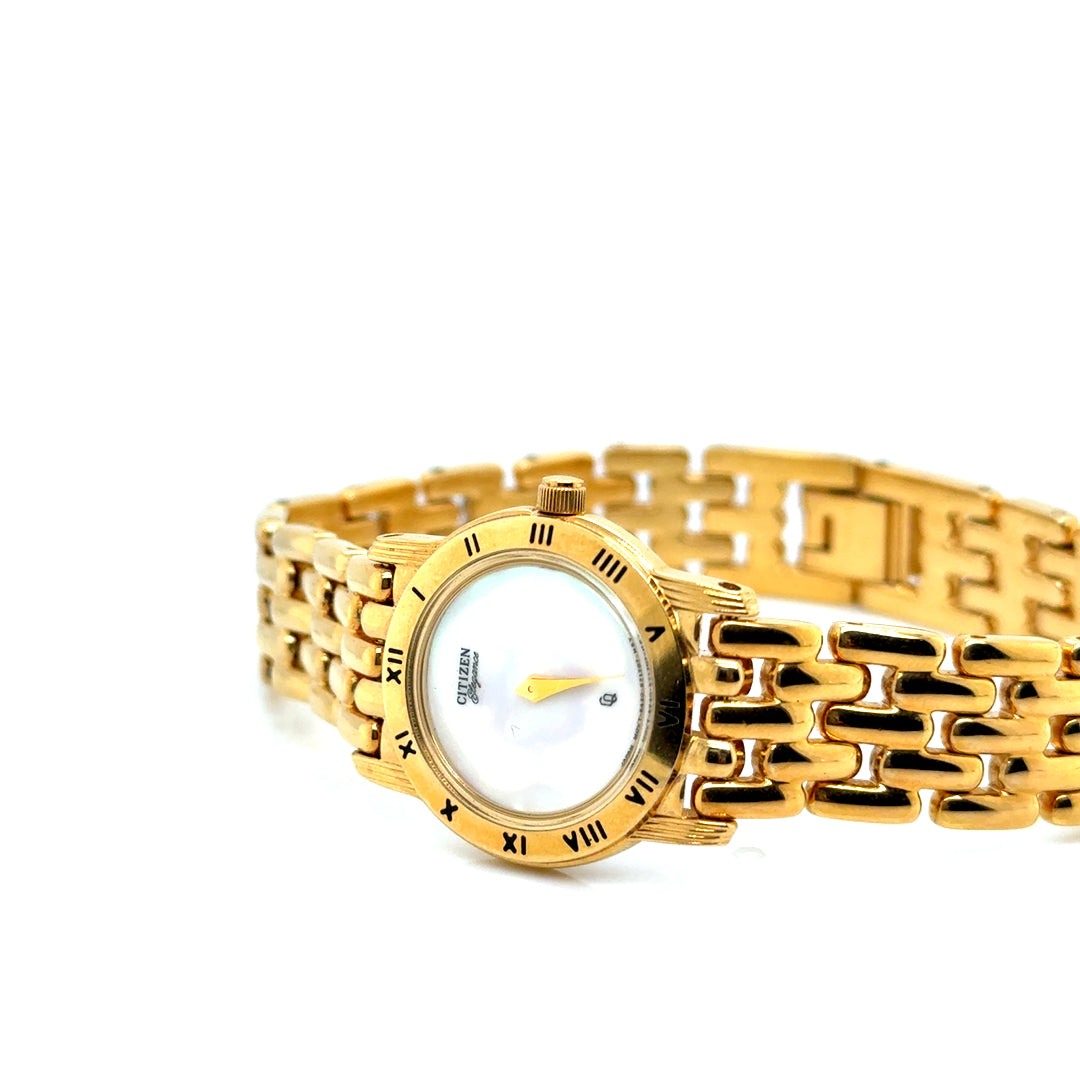 CITIZEN Elegance Water Resist Watch