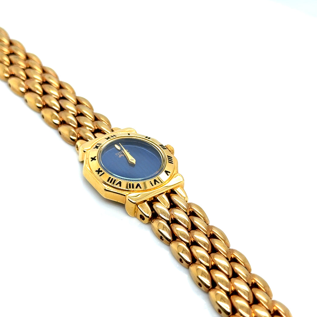 CITIZEN Base Metal Watch