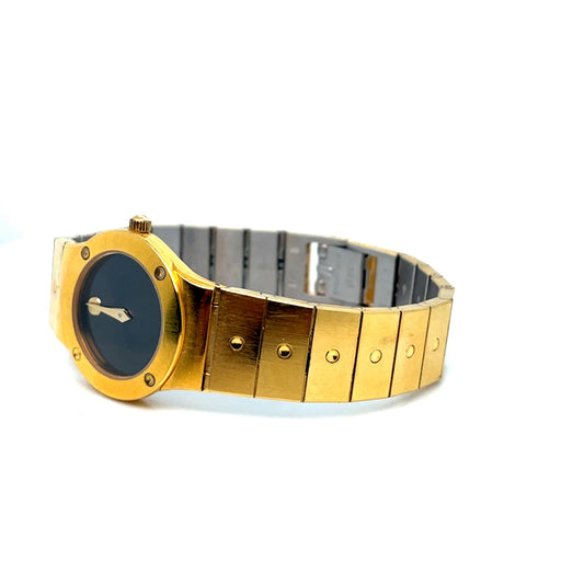 Stainless Steel Movado Watch