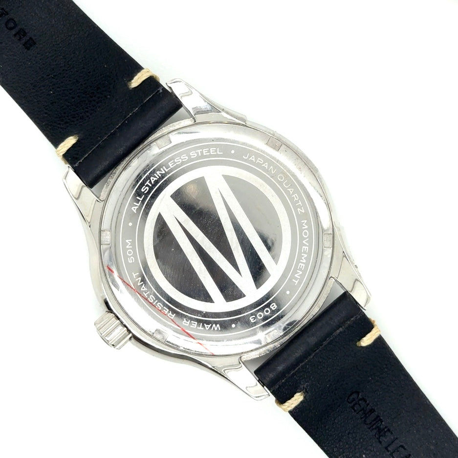 DOMINATORE DEL MARE Italian Design Watch