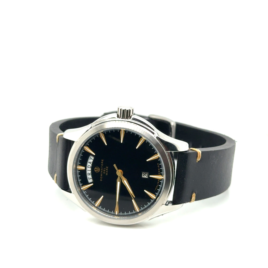 DOMINATORE DEL MARE Italian Design Watch