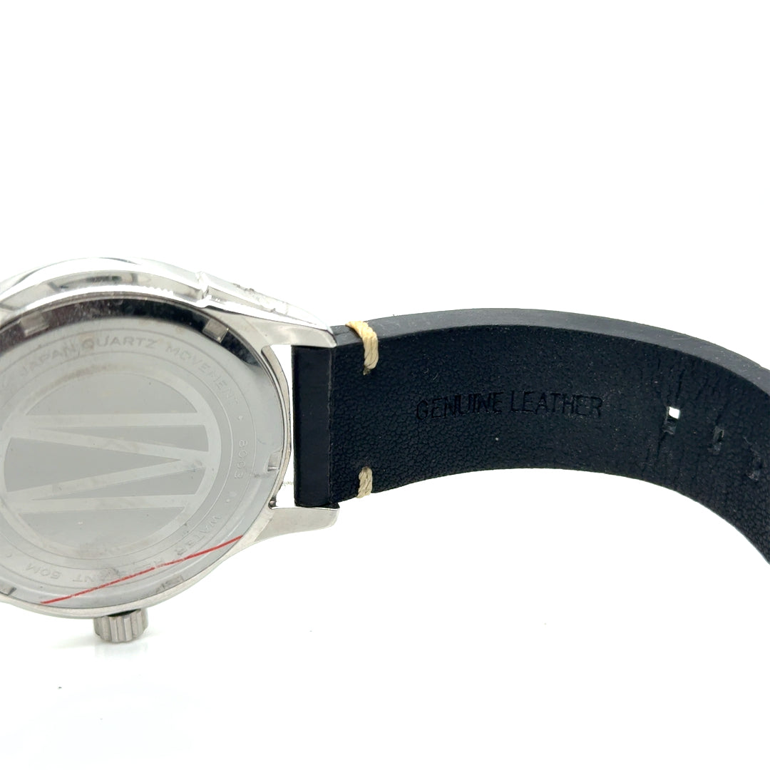 DOMINATORE DEL MARE Italian Design Watch