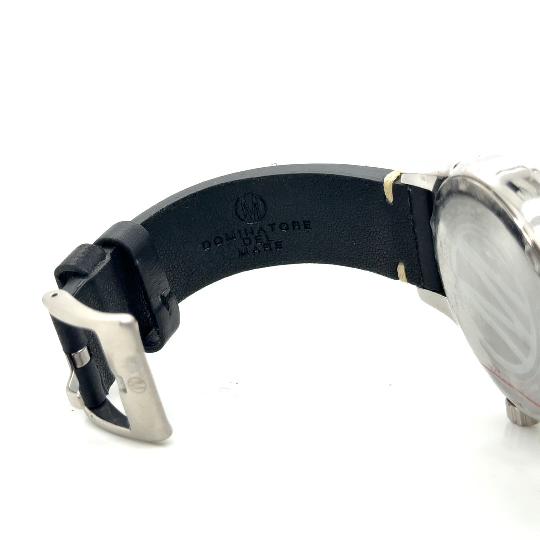 DOMINATORE DEL MARE Italian Design Watch