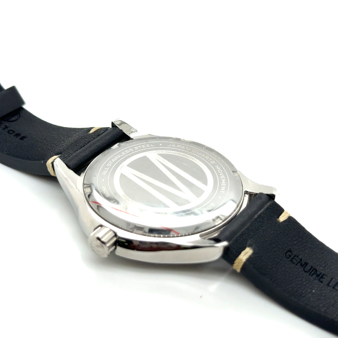 DOMINATORE DEL MARE Italian Design Watch